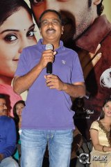 Citizen Movie Audio Launch